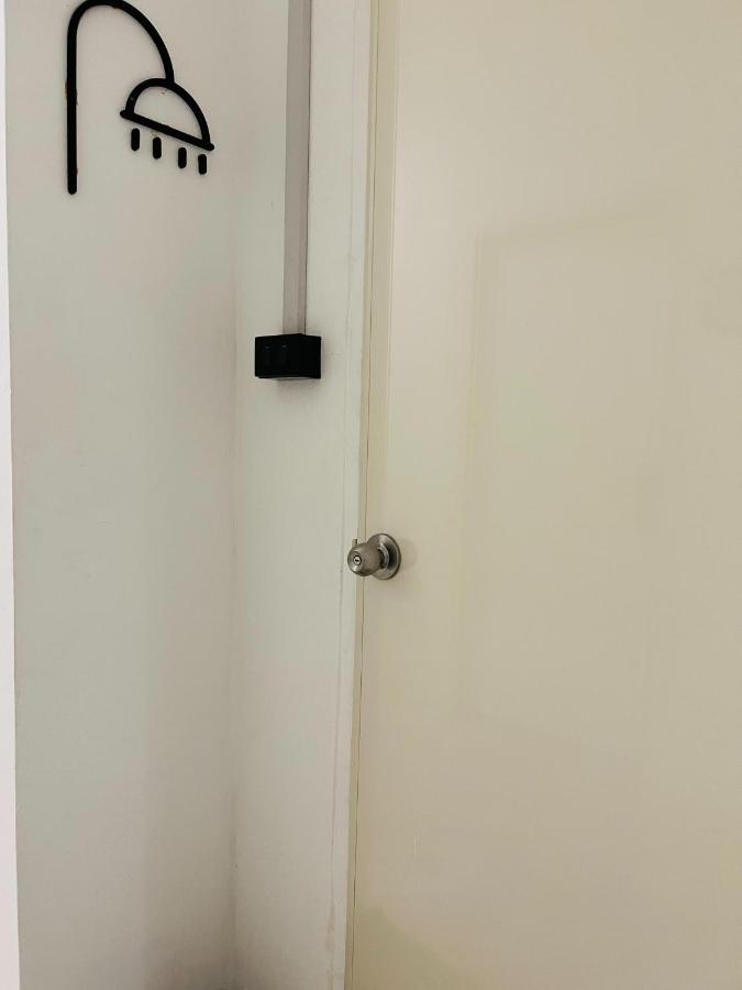 A Pousada Bed Station Ban Madua Wan Exterior foto